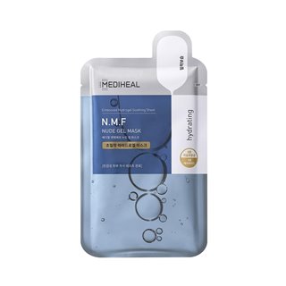 N.M.F. Nude Gel Mask