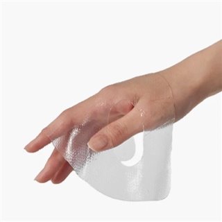 N.M.F. Nude Gel Mask 2