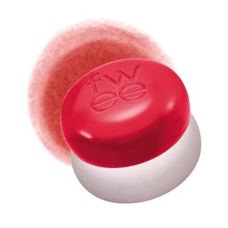 Blurry Pudding Pot