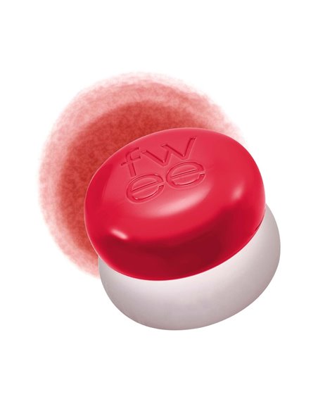 Blurry Pudding Pot Blurry Pudding Pot