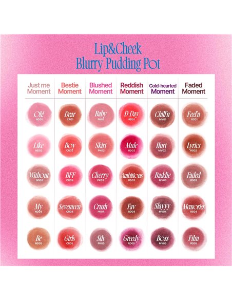 *SOBRE PEDIDO* Blurry Pudding Pot *SOBRE PEDIDO* Blurry Pudding Pot