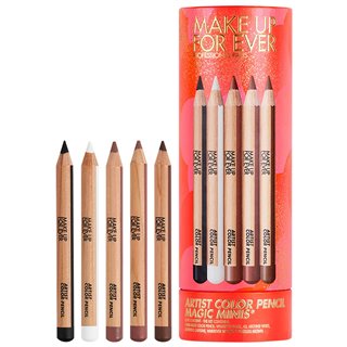 Pencil up sales