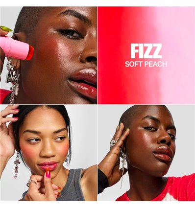 *SOBRE PEDIDO* (Chill) Cooling Water Jelly Tint