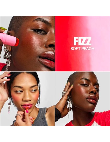 *SOBRE PEDIDO* (Chill) Cooling Water Jelly Tint *SOBRE PEDIDO* (Chill) Cooling Water Jelly Tint