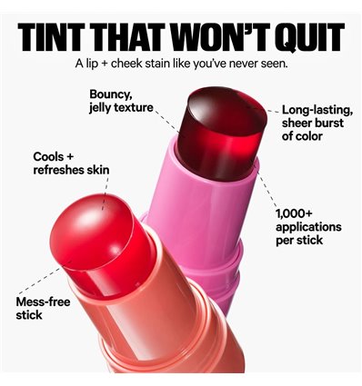 *SOBRE PEDIDO* (Chill) Cooling Water Jelly Tint