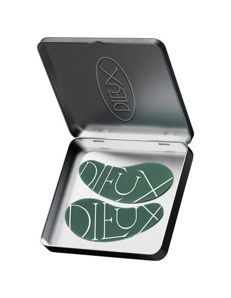 Forever Eye Mask Reusable 100% Silicone Patches Forever Eye Mask Reusable 100% Silicone Patches