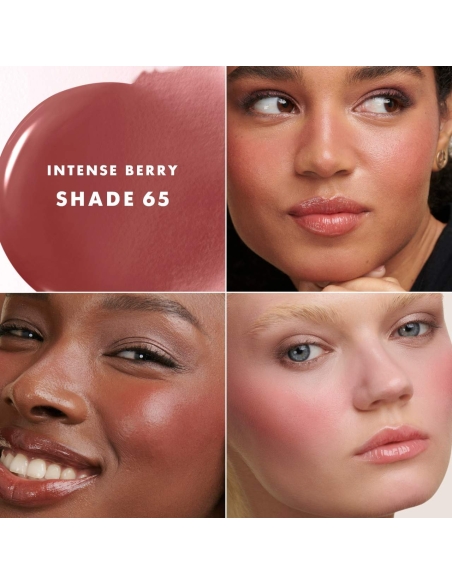 *SOBRE PEDIDO* (65 Intense Berry) Luminous Silk Cheek Tint *SOBRE PEDIDO* (65 Intense Berry) Luminous Silk Cheek Tint