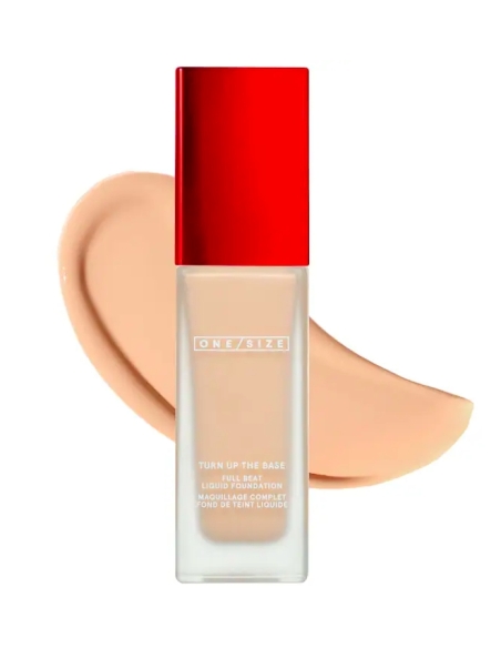 (Light 30 NG) Turn Up the Base (Light 30 NG) Turn Up the Base