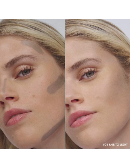 (01 Fair to Light) Cream Contour Stick (01 Fair to Light) Cream Contour Stick