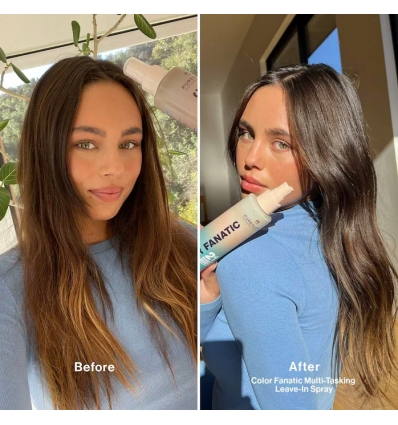 *SOBRE PEDIDO* Color Fanatic Heat Protectant Leave-In Conditioner