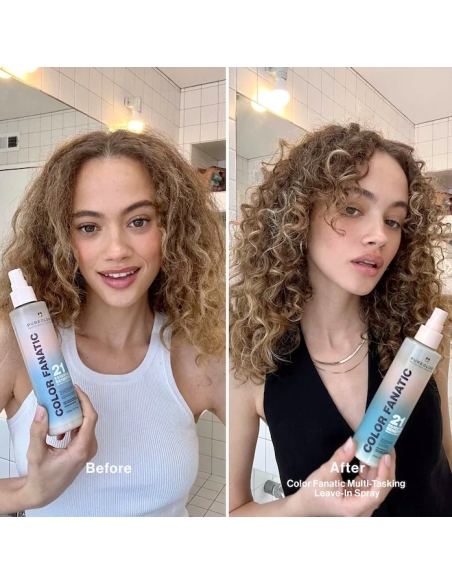 *SOBRE PEDIDO* Color Fanatic Heat Protectant Leave-In Conditioner *SOBRE PEDIDO* Color Fanatic Heat Protectant Leave-In Conditioner