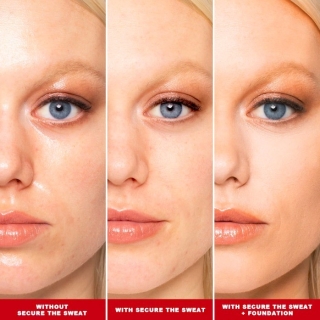 *SOBRE PEDIDO* Secure The Sweat Waterproof Mattifying Primer 2