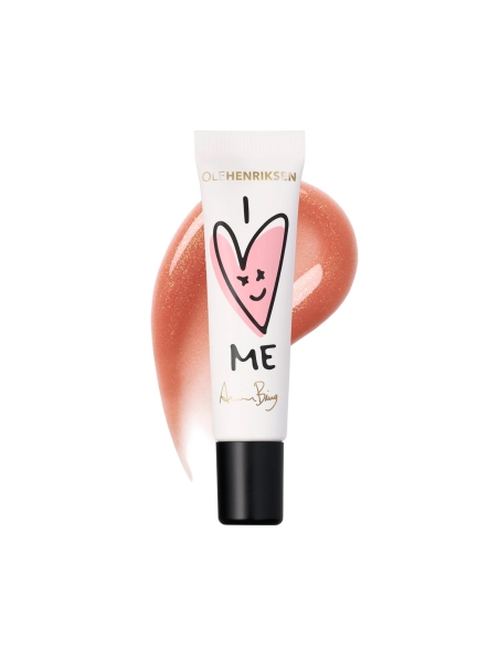 (Anine Bing I ♥ Me) Pout Preserve Hydrating Peptide Lip (Anine Bing I ♥ Me) Pout Preserve Hydrating Peptide Lip