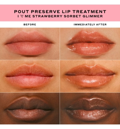 (Anine Bing I ♥ Me) Pout Preserve Hydrating Peptide Lip