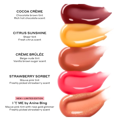 (Anine Bing I ♥ Me) Pout Preserve Hydrating Peptide Lip