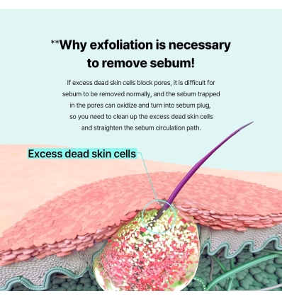 Ilso - Super Melting Sebum Softener