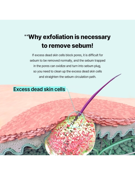 Ilso - Super Melting Sebum Softener Ilso - Super Melting Sebum Softener