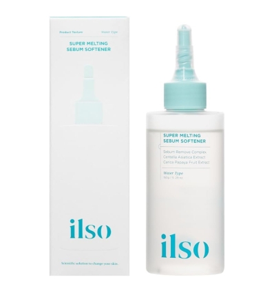 Ilso - Super Melting Sebum Softener