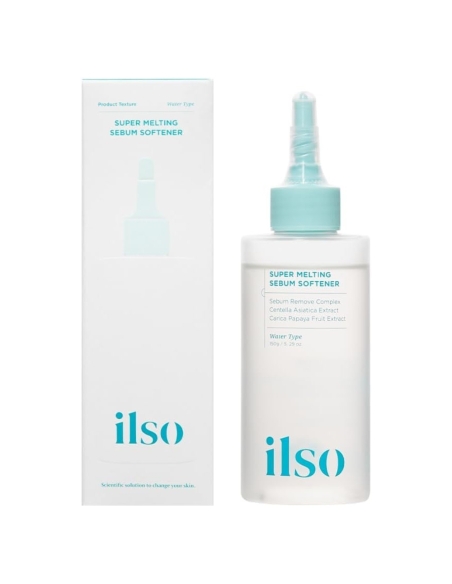 Ilso - Super Melting Sebum Softener Ilso - Super Melting Sebum Softener