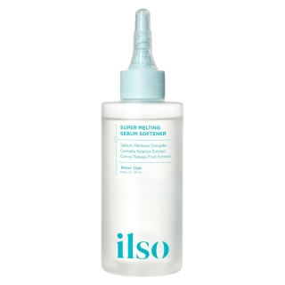 Ilso - Super Melting Sebum Softener