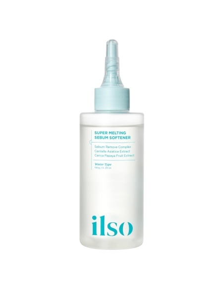 Ilso - Super Melting Sebum Softener Ilso - Super Melting Sebum Softener
