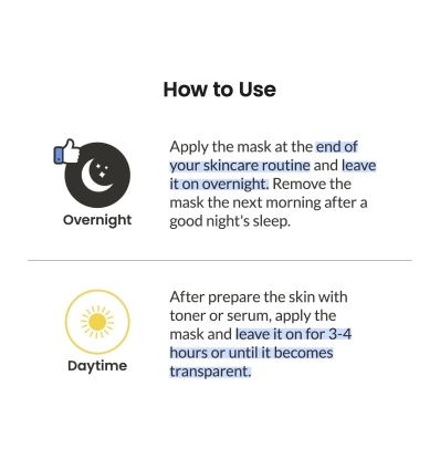 Hydro Cera-nol Real Deep Mask