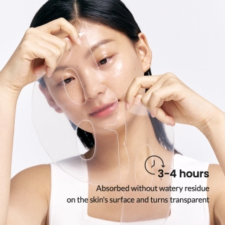 Hydro Cera-nol Real Deep Mask 2