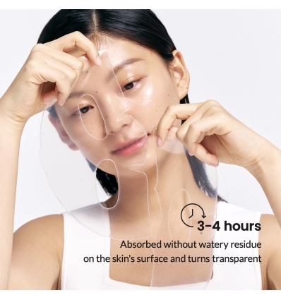 Hydro Cera-nol Real Deep Mask