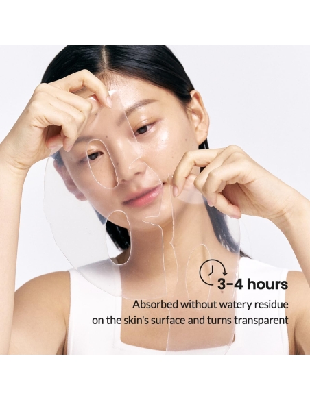 Hydro Cera-nol Real Deep Mask Hydro Cera-nol Real Deep Mask