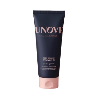 Unove - Deep Damage Treatment EX