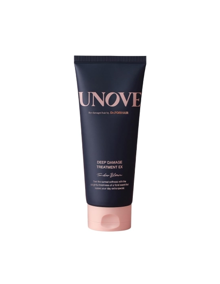 Unove - Deep Damage Treatment EX Unove - Deep Damage Treatment EX