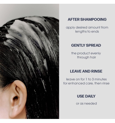 Unove - Deep Damage Treatment EX