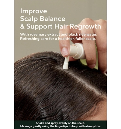 Aromatica - Rosemary Root Enhancer