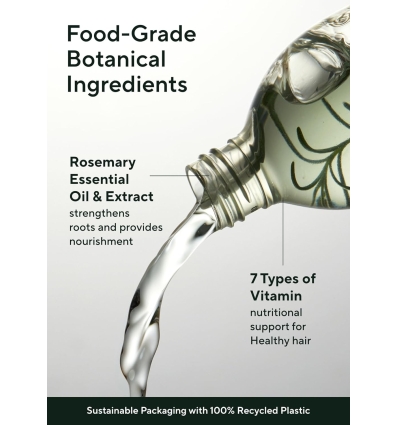 Aromatica - Rosemary Root Enhancer