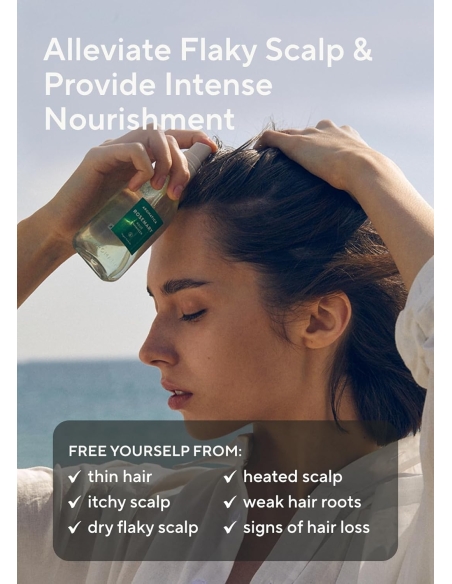 Aromatica - Rosemary Root Enhancer Aromatica - Rosemary Root Enhancer