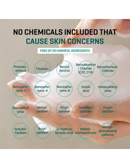 Some by Mi - AHA BHA PHA 30 Days Miracle Clear Body Cleanser Some by Mi - AHA BHA PHA 30 Days Miracle Clear Body Cleanser