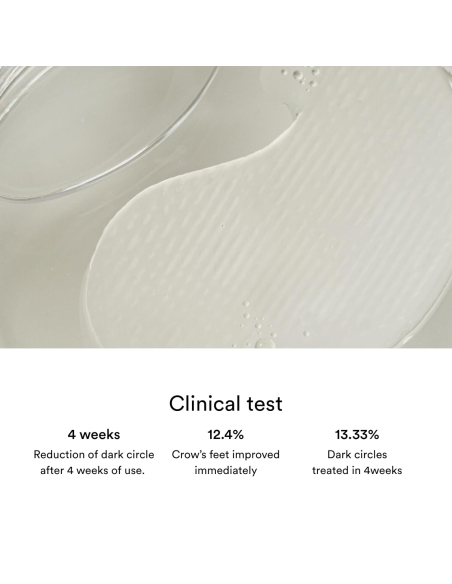 Collagen Eye Patch Collagen Eye Patch