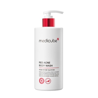 Medicube - Red Acne Body Wash