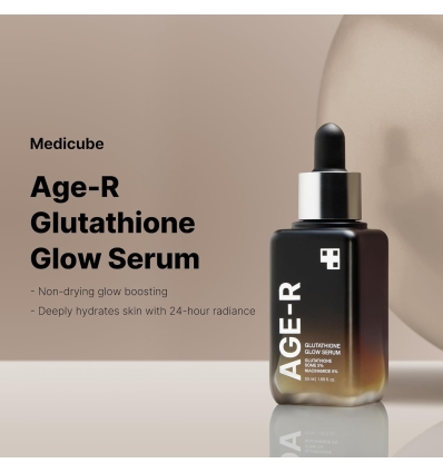 Medicube - AGE-R Glutathione Glow Serum