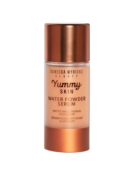 Yummy Skin Mattifying Water Powder Serum