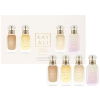 Vanilla Miniature Obsessions Perfume Set