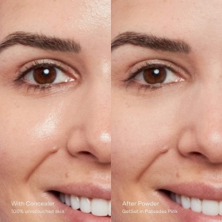 (Translucent Trestles) GetSet Blur + Set Pressed Setting Powder 2