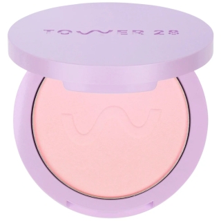 (Translucent Trestles) GetSet Blur + Set Pressed Setting Powder