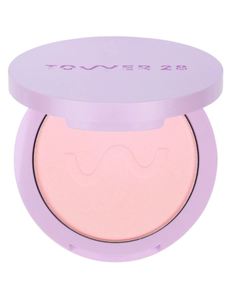 (Translucent Trestles) GetSet Blur + Set Pressed Setting Powder (Translucent Trestles) GetSet Blur + Set Pressed Setting Powder