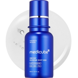 Medicube - One Day Exosome Shot 2000