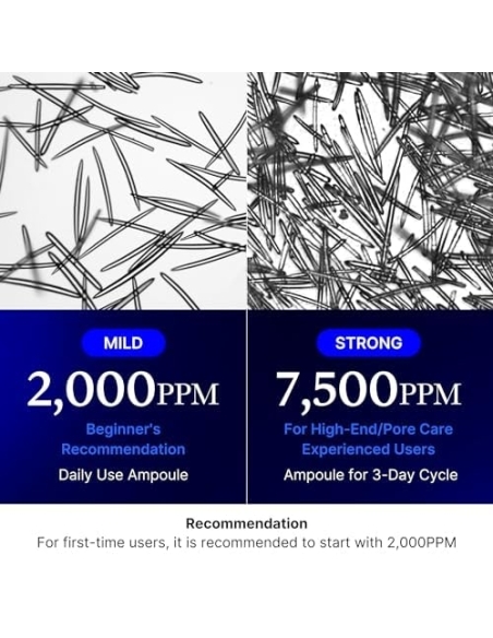 Medicube - One Day Exosome Shot 2000 Medicube - One Day Exosome Shot 2000