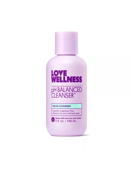 pH Balanced Cleanser pH Balanced Cleanser