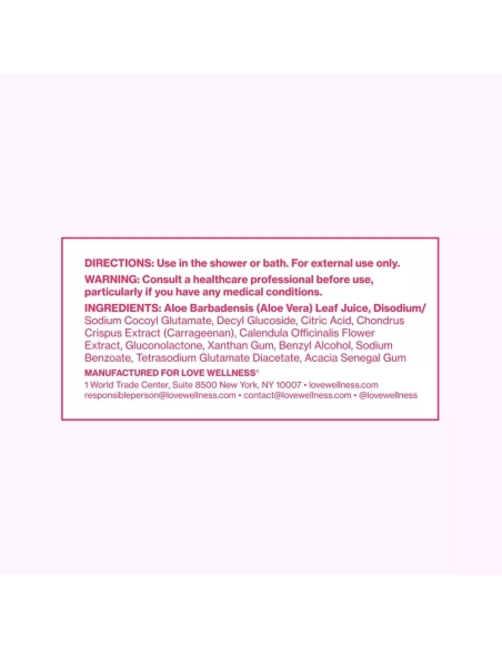 pH Balanced Cleanser pH Balanced Cleanser