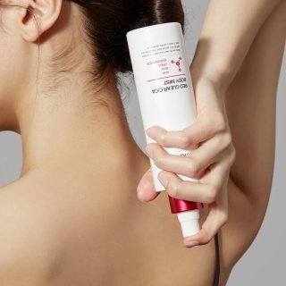 Medicube - Red Clear Cica Body Mist 2