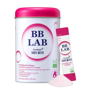 BB Lab - Goodnight Low Molecular Collagen